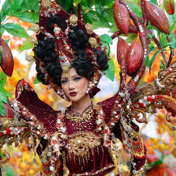 Kolaborasi BEC dan SCF Dongkrak UMKM Banyuwangi, Business Matching Capai Rp 1,22 Miliar