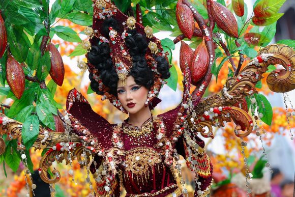 1000958147 Kolaborasi BEC dan SCF Dongkrak UMKM Banyuwangi, Business Matching Capai Rp 1,22 Miliar