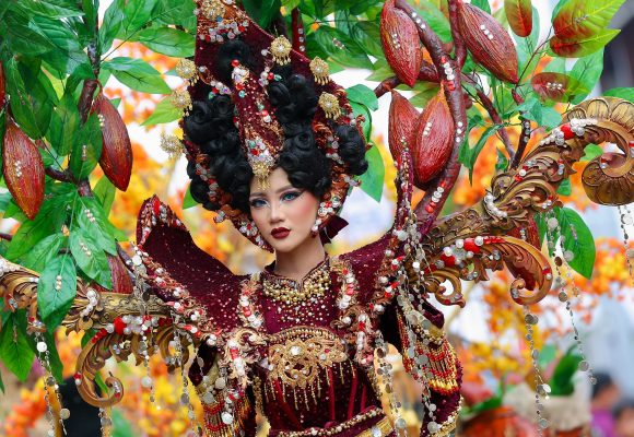 1000958147 Kolaborasi BEC dan SCF Dongkrak UMKM Banyuwangi, Business Matching Capai Rp 1,22 Miliar