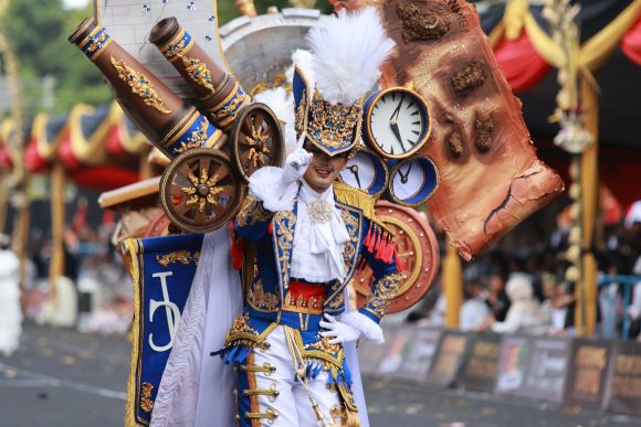 1000958405 Berlangsung Spektakuler! BEC 2026 Padukan Nilai Historis, Budaya hingga Fashion Global