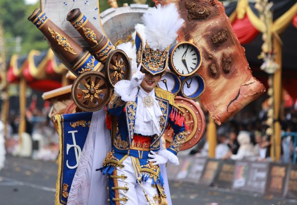 1000958405 Berlangsung Spektakuler! BEC 2026 Padukan Nilai Historis, Budaya hingga Fashion Global