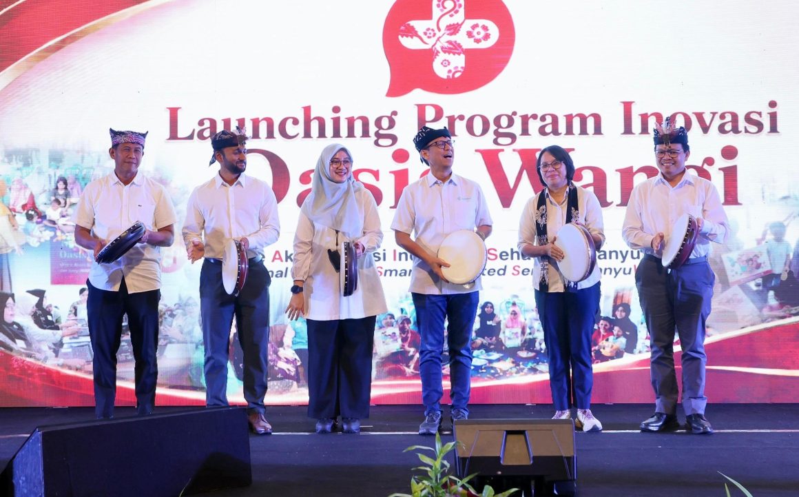 1000958693 Diresmikan Menteri Kesehatan, Banyuwangi Gandeng Noora Health Luncurkan Konsultasi Kesehatan Hotline via Whatsapp 24 Jam