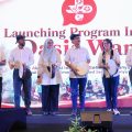 Diresmikan Menteri Kesehatan, Banyuwangi Gandeng Noora Health Luncurkan Konsultasi Kesehatan Hotline via Whatsapp 24 Jam 