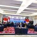 Banyuwangi Tuan Rumah Konsolidasi Delegasi Indonesia dalam ASEAN Smart Cities Network 