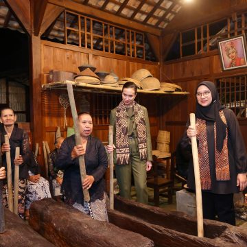 1000971925 Menginap di Banyuwangi, Menpar: Contoh Keberhasilan Pengembangan Pariwisata Indonesia