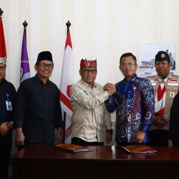 1000976491 Libatkan Generasi Muda, BNNK dan Pramuka Banyuwangi Bentuk Saka Perangi Narkoba