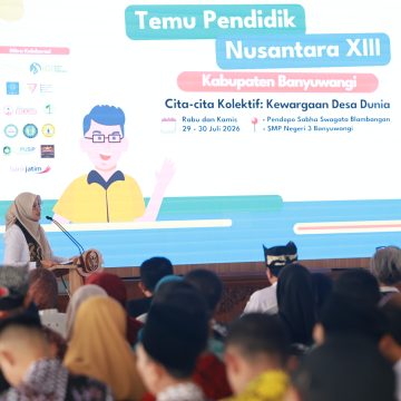 1000978319 Banyuwangi Gelar Bincang Pendidikan, Libatkan Ratusan Guru, Akademisi Lokal hingga Manca Negara