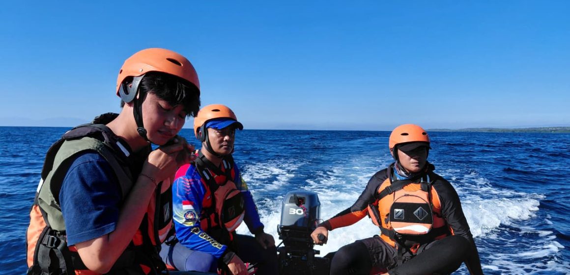 IMG-20260701-WA0009 Warga Bakungan Banyuwangi Dilaporkan Tenggelam di Pantai Bama Situbondo, Tim SAR Gabungan Lanjutkan Pencarian Hari Kedua