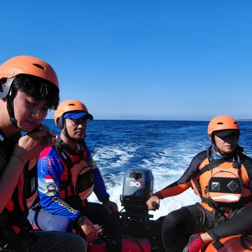 Warga Bakungan Banyuwangi Dilaporkan Tenggelam di Pantai Bama Situbondo, Tim SAR Gabungan Lanjutkan Pencarian Hari Kedua