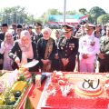 Kejutan Manis Warnai HUT Bhayangkara ke-80 di Banyuwangi, Kasdim 0825 Hadir Perkuat Sinergi TNI-Polri