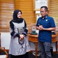 Bupati Banyuwangi dan BNNK Luncurkan Inovasi Greeting–Closing P4GN pada Seluruh Layanan Publik