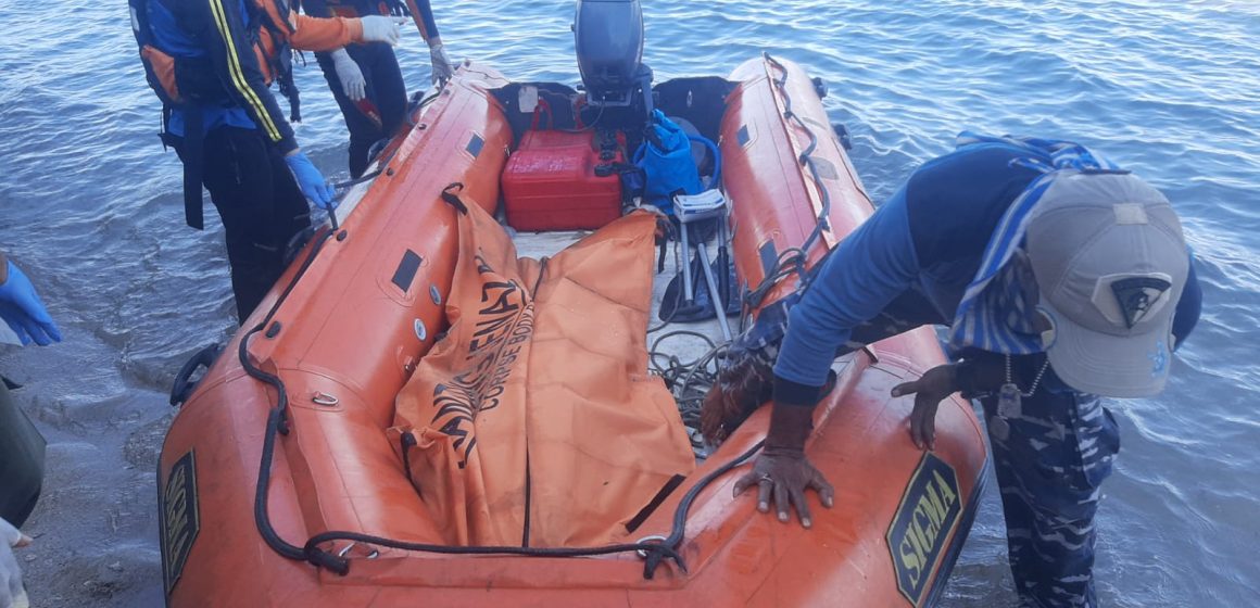 IMG-20260702-WA0012 Korban Tenggelam di Pantai Bama Situbondo Berhasil Ditemukan, Operasi SAR Resmi Ditutup