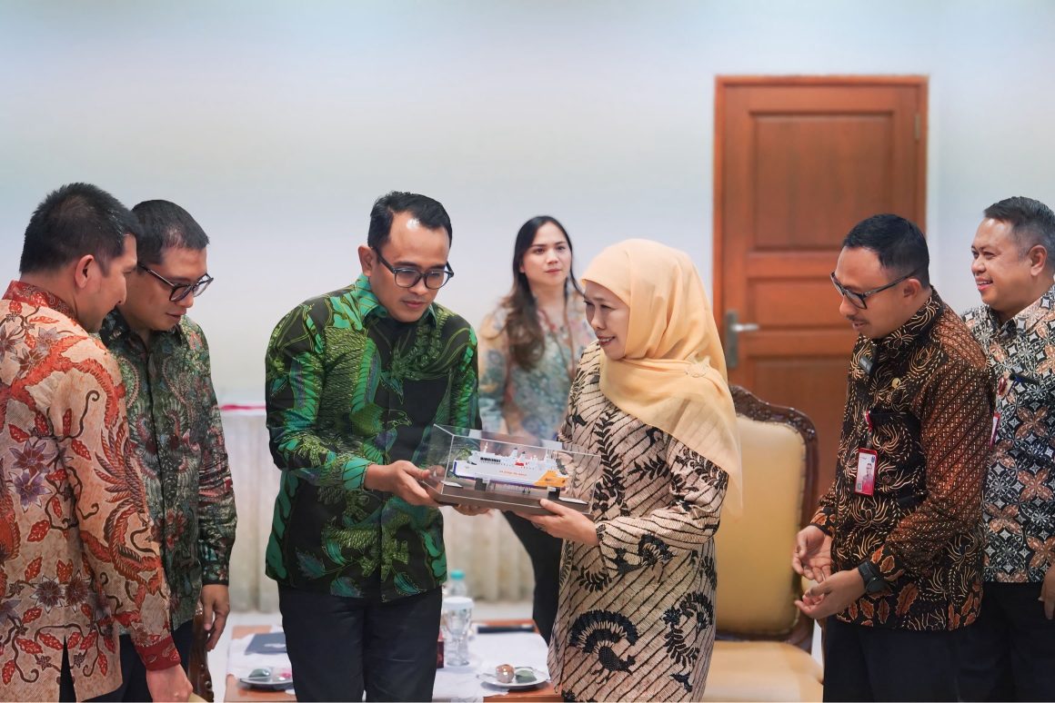 IMG-20260703-WA0012 ASDP dan Pemprov Jatim Percepat Transformasi Pelabuhan Ketapang Dukung Konektivitas Nasional
