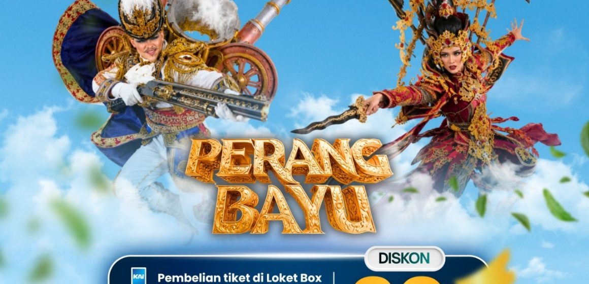Dukung Gelaran BEC, KAI Berikan Diskon Kereta Tujuan Banyuwangi