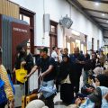 Libur Sekolah dan Awal Tahun Ajaran Baru, KAI Daop 9 Jember Catat Tingginya Mobilitas Penumpang