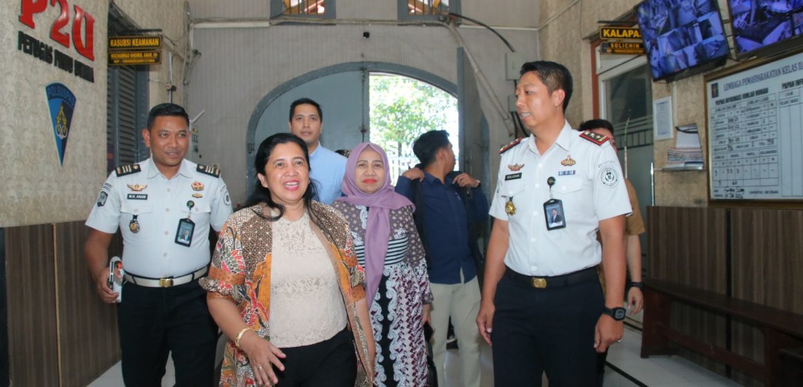 IMG-20260715-WA0007 Komisi I DPRD Banyuwangi Apresiasi Kinerja Lapas Banyuwangi Gagalkan Berbagai Modus Penyelundupan Narkoba
