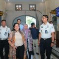 Komisi I DPRD Banyuwangi Apresiasi Kinerja Lapas Banyuwangi Gagalkan Berbagai Modus Penyelundupan Narkoba