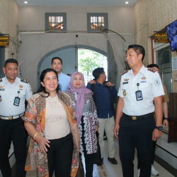 Komisi I DPRD Banyuwangi Apresiasi Kinerja Lapas Banyuwangi Gagalkan Berbagai Modus Penyelundupan Narkoba