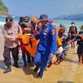 Korban Terseret Ombak di Pantai Pulau Merah Ditemukan, Operasi SAR Resmi Ditutup