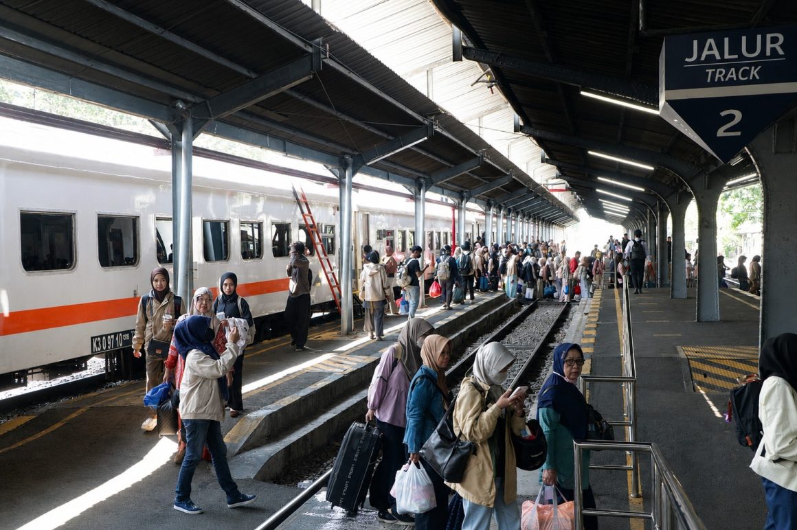 IMG-20260717-WA0021 Semester I 2026, KA Pandanwangi Kian Diminati, Perkuat Mobilitas Jember–Banyuwangi dan Dukung Ekonomi Daerah