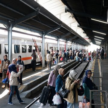 IMG-20260717-WA0021 Semester I 2026, KA Pandanwangi Kian Diminati, Perkuat Mobilitas Jember–Banyuwangi dan Dukung Ekonomi Daerah