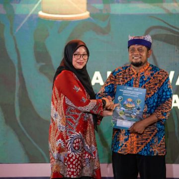 Kenal Lebih Dekat! Inilah Sosok Koordinator Talent di Balik Panggung Banyuwangi Ethno Carnival