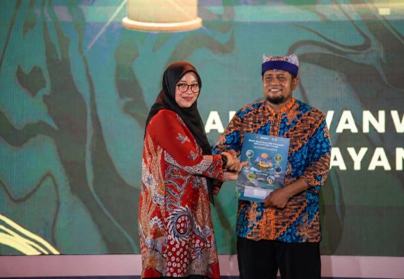 Kenal Lebih Dekat! Inilah Sosok Koordinator Talent di Balik Panggung Banyuwangi Ethno Carnival