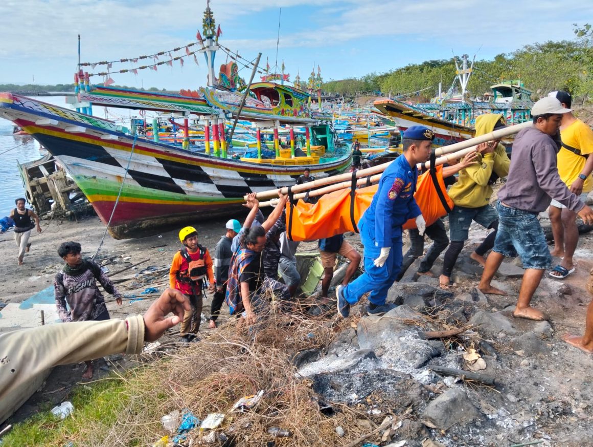Operasi SAR Hari Keempat, Tim Kembali Temukan Korban Tenggelam di Pantai Grajagan