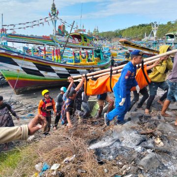 IMG-20260723-WA0010 Operasi SAR Hari Keempat, Tim Kembali Temukan Korban Tenggelam di Pantai Grajagan