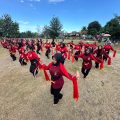 Resmi Dimulai! Seleksi Gandrung Sewu 2026 di Sektor Banyuwangi Kota Diikuti 500 Penari
