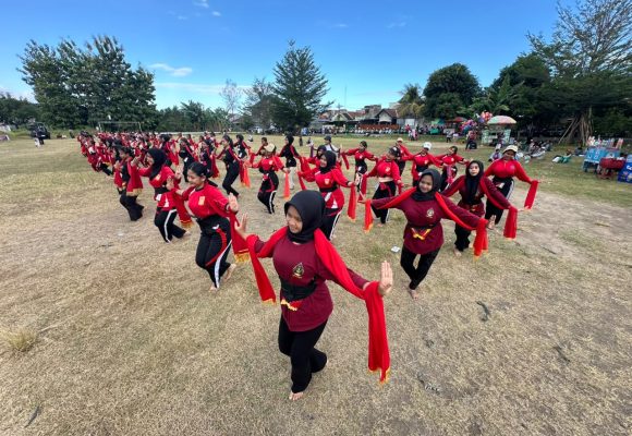 IMG-20260724-WA0002 Resmi Dimulai! Seleksi Gandrung Sewu 2026 di Sektor Banyuwangi Kota Diikuti 500 Penari