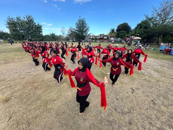 IMG-20260724-WA0002 Resmi Dimulai! Seleksi Gandrung Sewu 2026 di Sektor Banyuwangi Kota Diikuti 500 Penari