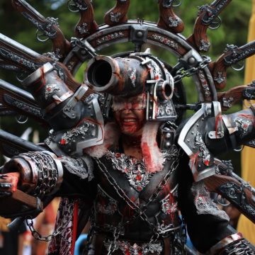 IMG-20260724-WA0005 BEC 2026 Sukses Dongkrak Ekonomi Banyuwangi, Perputaran Uang Tembus 12 Miliar