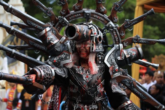 IMG-20260724-WA0005 BEC 2026 Sukses Dongkrak Ekonomi Banyuwangi, Perputaran Uang Tembus 12 Miliar