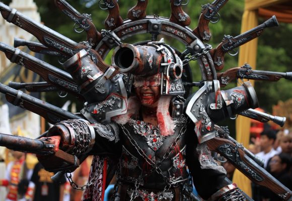 IMG-20260724-WA0005 BEC 2026 Sukses Dongkrak Ekonomi Banyuwangi, Perputaran Uang Tembus 12 Miliar