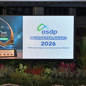 IMG-20260727-WA0003 ASDP Kembali Gelar Journalism Award 2026 Dorong Jurnalisme Transportasi Berkualitas