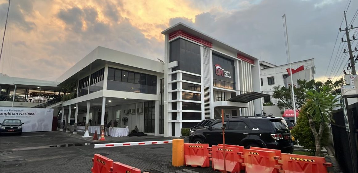 Mei 2026, Kinerja Sektor Jasa Keuangan Sekarkijang Terjaga di Tengah Tantangan Ekonomi Global