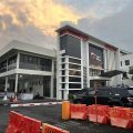 Mei 2026, Kinerja Sektor Jasa Keuangan Sekarkijang Terjaga di Tengah Tantangan Ekonomi Global