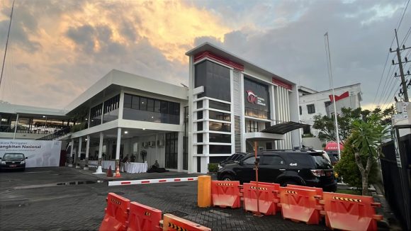 IMG-20260727-WA0008 Mei 2026, Kinerja Sektor Jasa Keuangan Sekarkijang Terjaga di Tengah Tantangan Ekonomi Global
