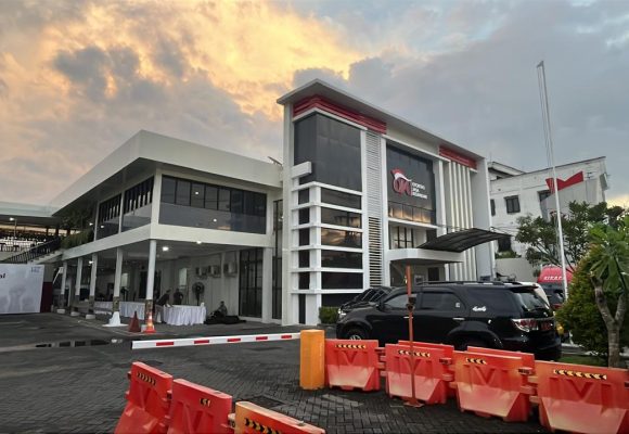 IMG-20260727-WA0008 Mei 2026, Kinerja Sektor Jasa Keuangan Sekarkijang Terjaga di Tengah Tantangan Ekonomi Global