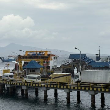 IMG-20260728-WA0016 ASDP Siaga Hadapi Cuaca Ekstrem Selat Bali, Keselamatan Tetap Prioritas Utama