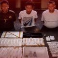 Polresta Banyuwangi Gagalkan Penyelundupan 23 Ribu Benih Lobster
