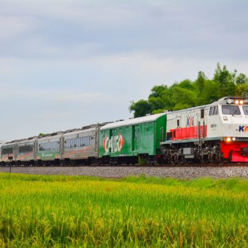 IMG-20260729-WA0018 Lonjakan Kinerja KA Blambangan Ekspres, Potret Nyata Kepuasan dan Kepercayaan Publik