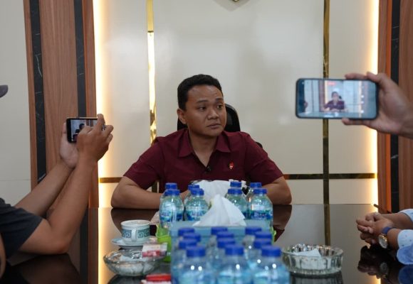 Ungkap Dugaan Pencabulan, Polresta Banyuwangi Tangkap Seorang Kakek di Muncar sebagai Pelakunya