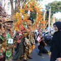 Digelar 18 Juli, Banyuwangi Ethno Carnival 2026 Angkat Heroisme “Perang Bayu”