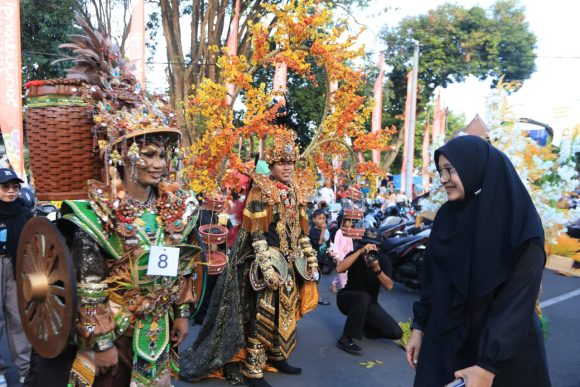 WhatsApp Image 2026-07-07 at 20_40_30 Digelar 18 Juli, Banyuwangi Ethno Carnival 2026 Angkat Heroisme “Perang Bayu”