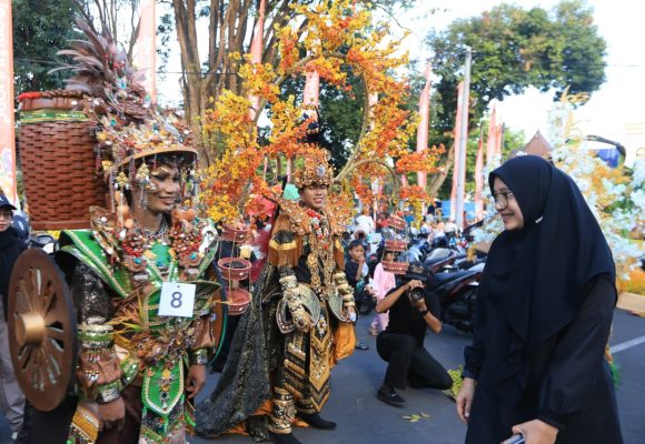 WhatsApp Image 2026-07-07 at 20_40_30 Digelar 18 Juli, Banyuwangi Ethno Carnival 2026 Angkat Heroisme “Perang Bayu”