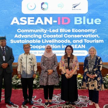 WhatsApp Image 2026-07-17 at 14_28_18 Banyuwangi Dijadikan Contoh Pengelolaan Laut Berkelanjutan ke Negara-Negara ASEAN dan Pasifik
