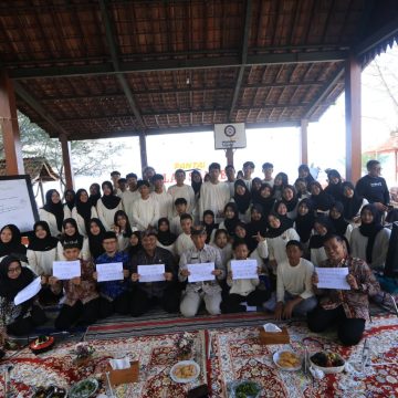 Gen Z dan Gen Alpha Banyuwangi Titip Aspirasi ke Pemkab: Dari Green Ranger hingga Edukasi Sampah untuk PKK