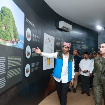WhatsApp Image 2026-07-25 at 18_47_22 Gelar Rakor di Banyuwangi Menpar Mantapkan Revalidasi UGG Geopark Ijen